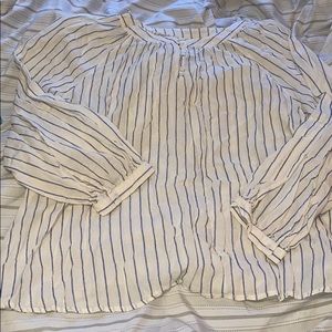 Old Navy Blouse